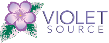 violet source logo