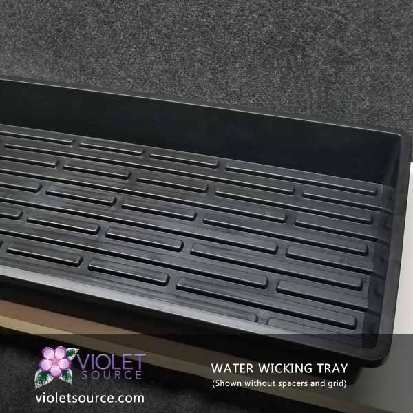 Wick Watering Tray Only